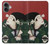S2498 Japan Art Toyohara Kunichika Case For iPhone 16 plus