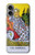 S2809 Tarot Card The Empress Case For iPhone 16 plus