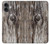 S2844 Old Wood Bark Graphic Case For iPhone 16 plus