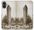 S3046 Old New York Flatiron Building Case For iPhone 16 plus