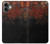 S3071 Rusted Metal Texture Graphic Case For iPhone 16 plus