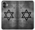 S3107 Judaism Star of David Symbol Case For iPhone 16 plus