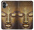 S3189 Magical Yantra Buddha Face Case For iPhone 16 plus