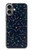 S3220 Star Map Zodiac Constellations Case For iPhone 16 plus