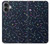 S3220 Star Map Zodiac Constellations Case For iPhone 16 plus