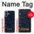 S3220 Star Map Zodiac Constellations Case For iPhone 16 plus