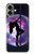 S3284 Sexy Girl Disco Pole Dance Case For iPhone 16 plus