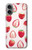 S3481 Strawberry Case For iPhone 16 plus