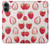 S3481 Strawberry Case For iPhone 16 plus
