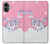S3518 Unicorn Cartoon Case For iPhone 16 plus