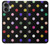 S3532 Colorful Polka Dot Case For iPhone 16 plus