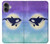 S3807 Killer Whale Orca Moon Pastel Fantasy Case For iPhone 16 plus