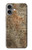 S3812 PCB Print Design Case For iPhone 16 plus