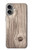 S3822 Tree Woods Texture Graphic Printed Case For iPhone 16 plus