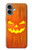 S3828 Pumpkin Halloween Case For iPhone 16 plus