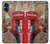 S3856 Vintage London British Case For iPhone 16 plus