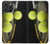 S0072 Tennis Case For iPhone 16 pro max
