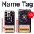 S0086 Payphone Vintage Case For iPhone 16 pro max