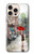 S0108 Girl in The Rain Case For iPhone 16 pro max