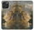 S0408 Fantasy Art Case For iPhone 16 pro max