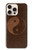 S0825 Taoism Yin Yang Case For iPhone 16 pro max