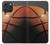 S0980 Basketball Sport Case For iPhone 16 pro max
