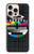 S1501 No Signal Television Case For iPhone 16 pro max