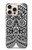 S1655 Maori Tattoo Case For iPhone 16 pro max S1655 Maori Tattoo Case For iPhone 16 pro max