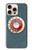 S1968 Rotary Dial Telephone Case For iPhone 16 pro max