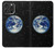 S2266 Earth Planet Space Star nebula Case For iPhone 16 pro max