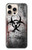 S2440 Biohazards Biological Hazard Case For iPhone 16 pro max S2440 Biohazards Biological Hazard Case For iPhone 16 pro max