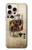 S2528 Poker King Card Case For iPhone 16 pro max