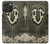 S2711 King Cobra Snake Skin Graphic Printed Case For iPhone 16 pro max