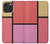 S2795 Cheek Palette Color Case For iPhone 16 pro max