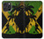 S2975 Jamaica Football Soccer Case For iPhone 16 pro max