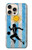 S2977 Argentina Football Soccer Case For iPhone 16 pro max