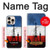 S2980 France Football Soccer Case For iPhone 16 pro max