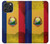 S3021 Romania Flag Case For iPhone 16 pro max