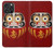 S3023 Japan Good Luck Daruma Doll Case For iPhone 16 pro max S3023 Japan Good Luck Daruma Doll Case For iPhone 16 pro max