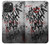 S3073 Joker Hahaha Blood Splash Case For iPhone 16 pro max