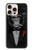 S3167 Funny Monkey God Father Case For iPhone 16 pro max