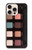S3183 Lip Palette Case For iPhone 16 pro max