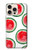 S3236 Watermelon Pattern Case For iPhone 16 pro max