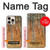 S3380 Gustav Klimt Birch Forest Case For iPhone 16 pro max