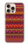 S3404 Aztecs Pattern Case For iPhone 16 pro max