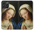 S3476 Virgin Mary Prayer Case For iPhone 16 pro max