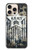 S3666 Army Camo Camouflage Case For iPhone 16 pro max