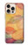 S3686 Fall Season Leaf Autumn Case For iPhone 16 pro max
