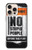 S3704 No Stupid People Case For iPhone 16 pro max