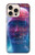 S3800 Digital Human Face Case For iPhone 16 pro max